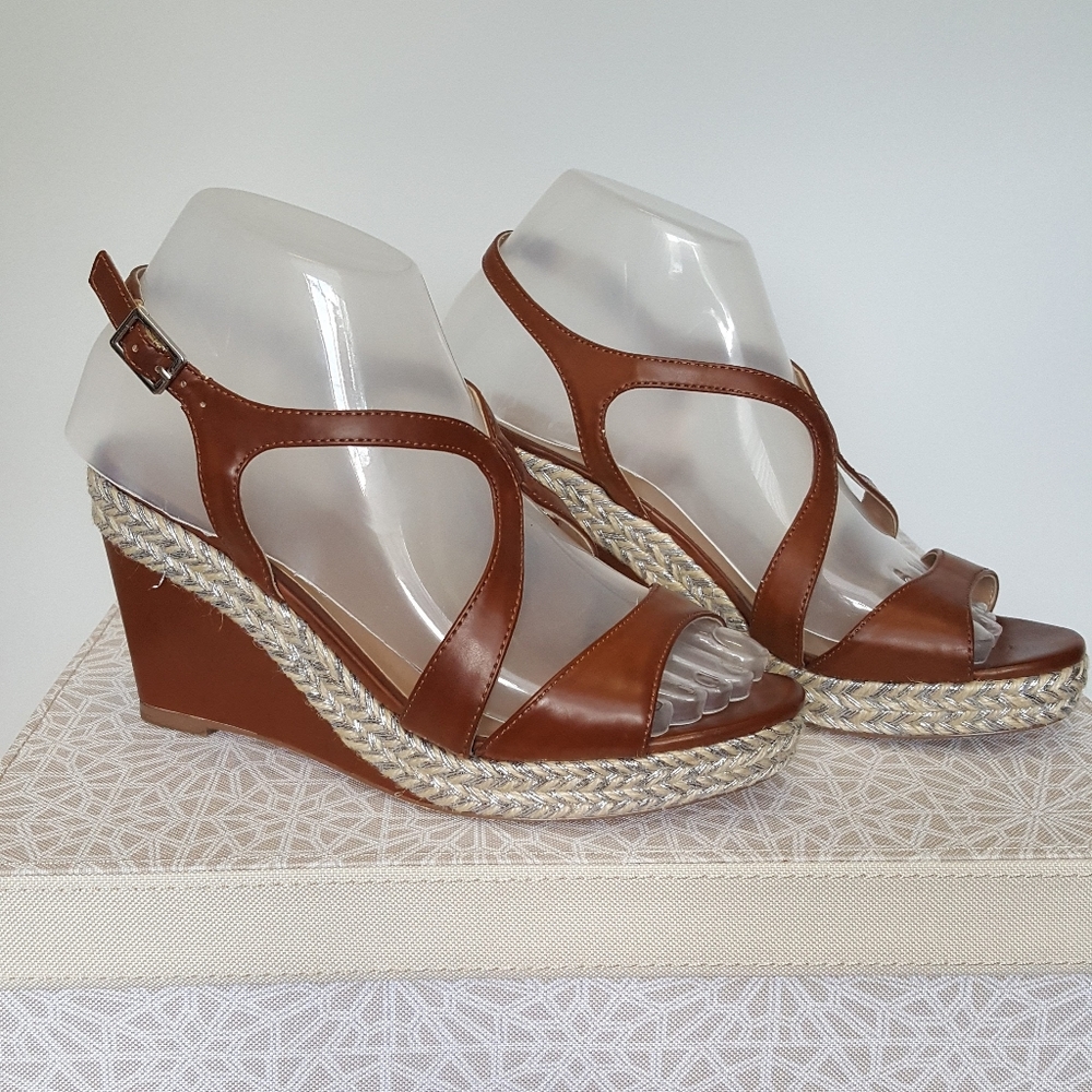 Ann Taylor Sandals